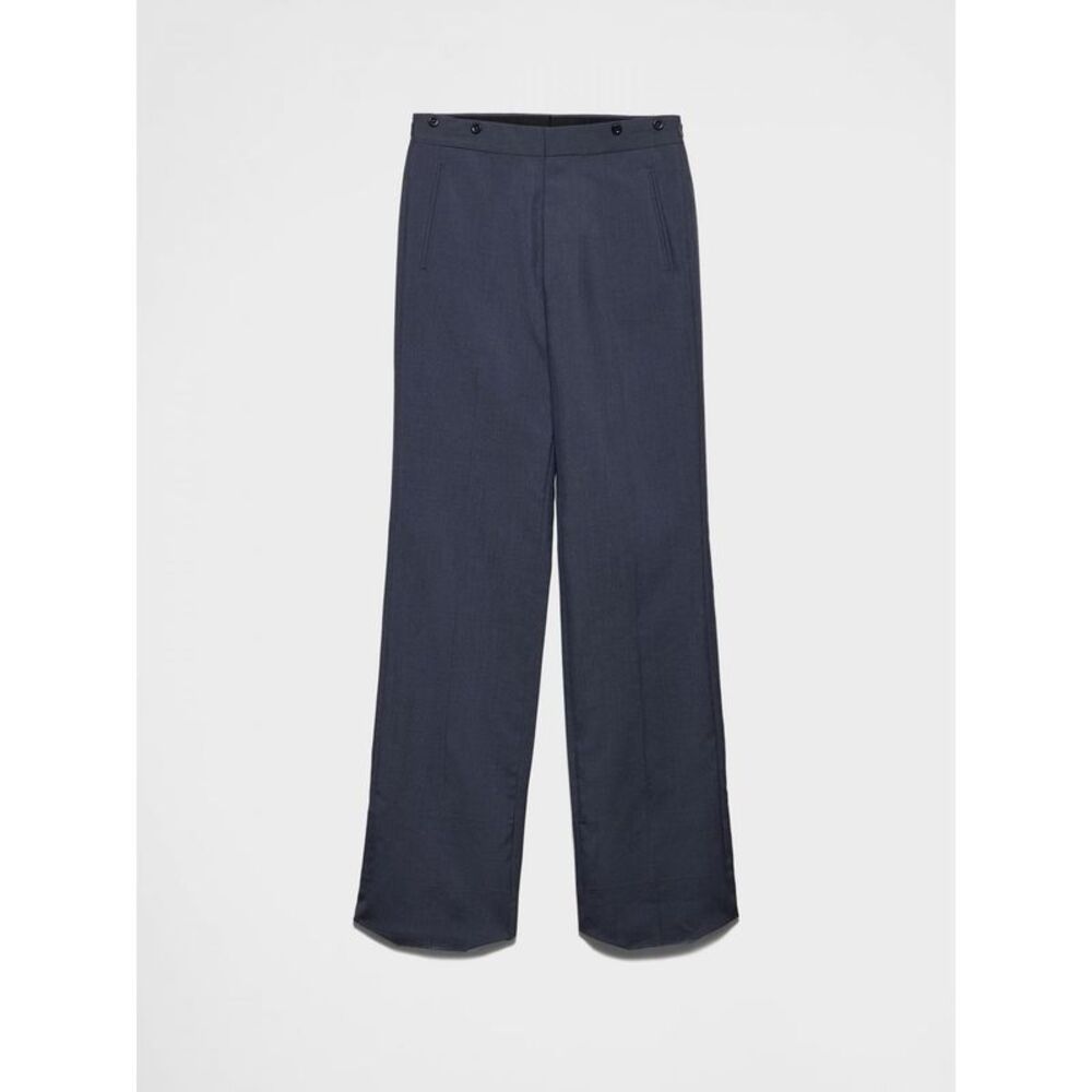 Prada Pants Men Navy